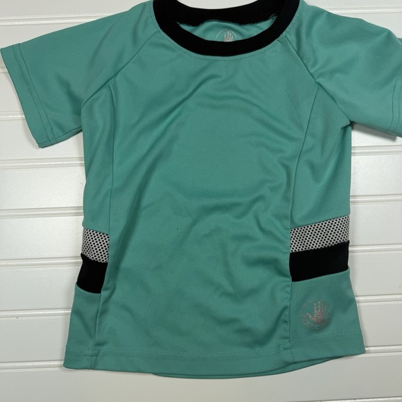 Lot Of 2T Boys Swimsuits And Shirts Body Glove Old Navy Circo Cat Multicolor - Picture 6 of 10